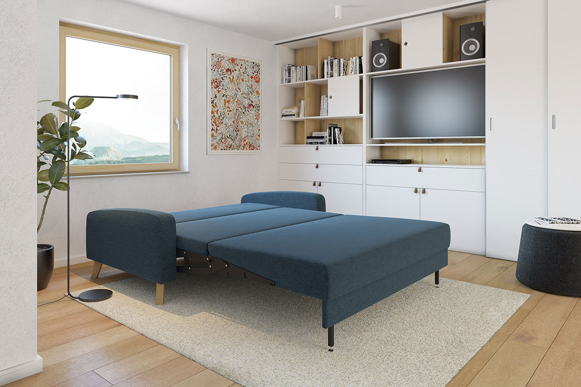 Lars sofa bed sofa bed